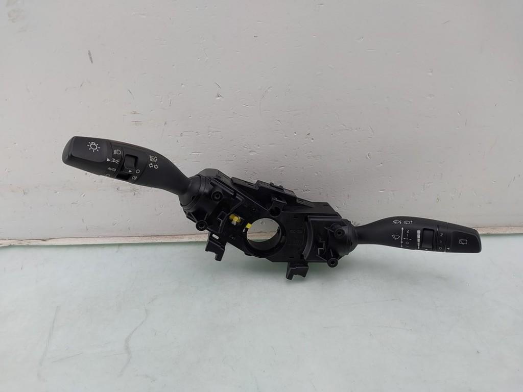 COMBINE COMMODO Kia Picanto (JA) (01-2017/-) (|93404G6850|), Utilisé, Kia