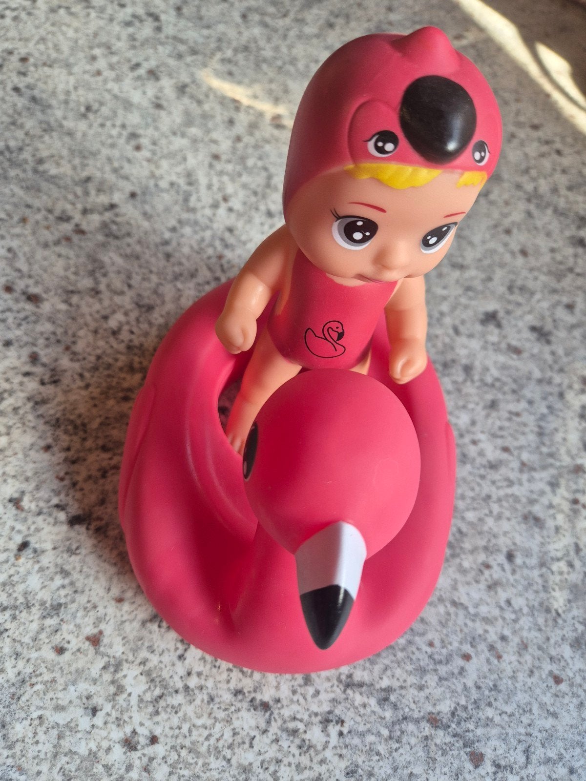 2 soorten badspeelgoed, Kinderen en Baby's, Ophalen of Verzenden
