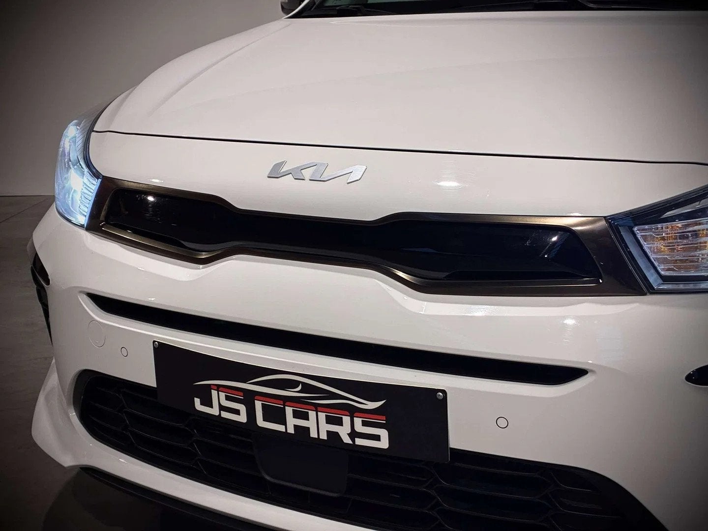 Kia Rio 1.0 T GT Line 1ERPRO-GPS-CARPLAY-CAMERA-JANTES17-PDC, Autos, Achat, 998 cm³, Euro 6, Entreprise