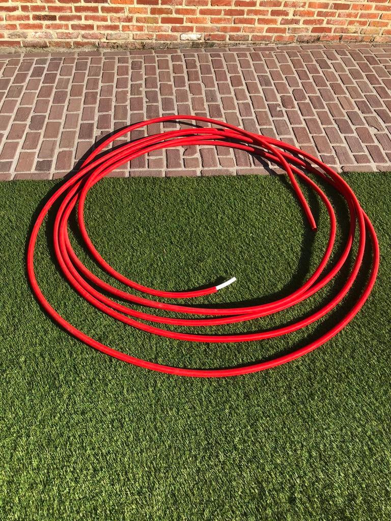 Meerlagen buis 18 meter, Ophalen, Nieuw