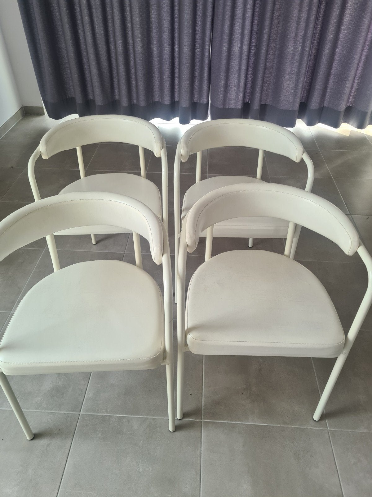 keukenstoelen, Huis en Inrichting, Ophalen