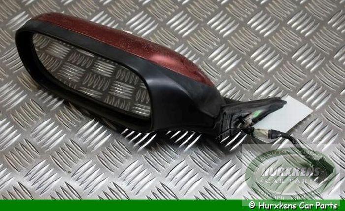 Linker buitenspiegel Jaguar X300 gebruikt, Auto-onderdelen, Gebruikt, -, -, Ophalen of Verzenden