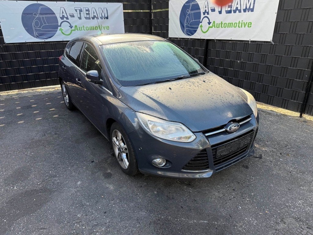VERSNELLINGSBAK SCHAKEL Ford Focus 3 (01-2010/01-2020), Gebruikt, Henry-Ford-Straße  1
50735  Köln, DE, Ford-Werke GmbH, Kunden@ford.com