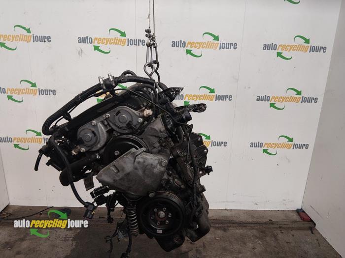 Moteur d'un Opel Astra, -, -, Opel, 3 mois de garantie