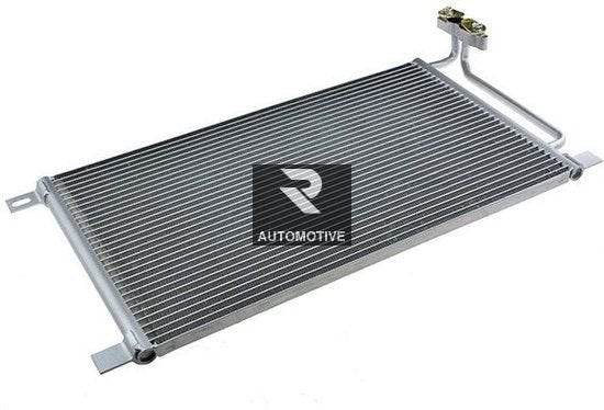 Condensor Airco BMW 3 E46/X3 E83 64538377648, Petuelring 130
80788  Munich, DE, Info@bmw.de, Nieuw, BMW