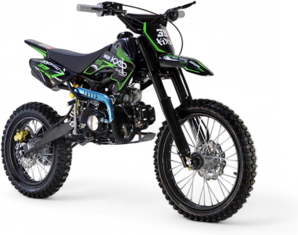Crosser KXD 607 PRO HAWK 17/14, Kinderen en Baby's, Speelgoed | Buiten | Actiespeelgoed, Nieuw, Ophalen of Verzenden