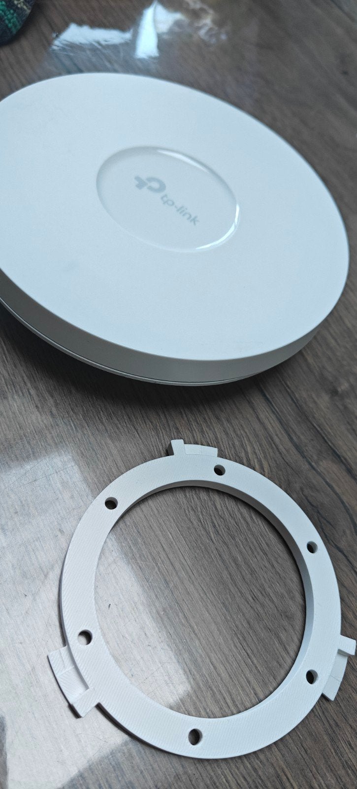 TP-Link Omada, Computers en Software, Ophalen of Verzenden, TP-Link