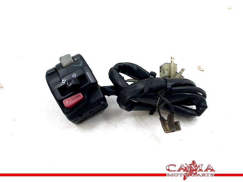 COMMUTATEUR GAUCHE Yamaha, Dhr. S. di Majo, Utilisé, Info@cama-motorparts.nl, P.J. Troelstraweg 8 8
3144 CX  MAASSLUIS, NL