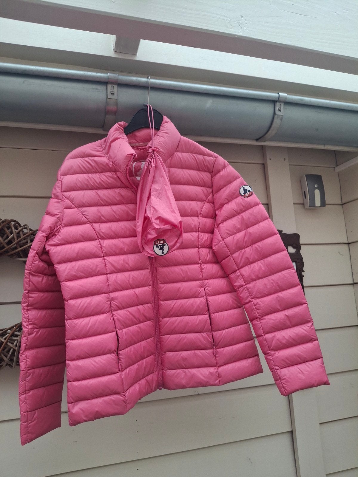 jasje, Jott, Enlèvement, Taille 38/40 (M), Rose