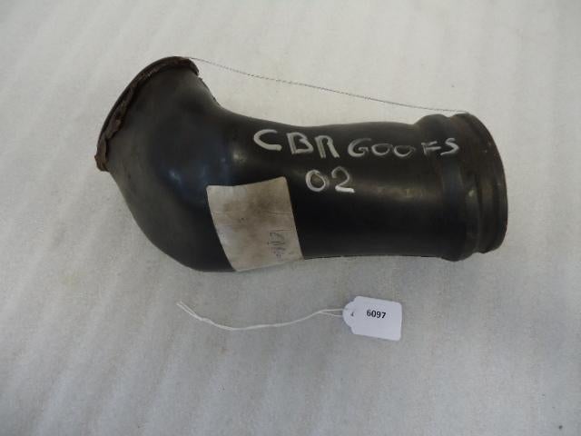 CBR600FS 2001 - 2002 Honda Luchthapper D1-19351
