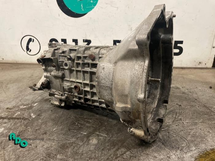 Versnellingsbak van een BMW 3-Serie (3-Serie 82-), Auto-onderdelen, Gebruikt, -, -, Ophalen of Verzenden