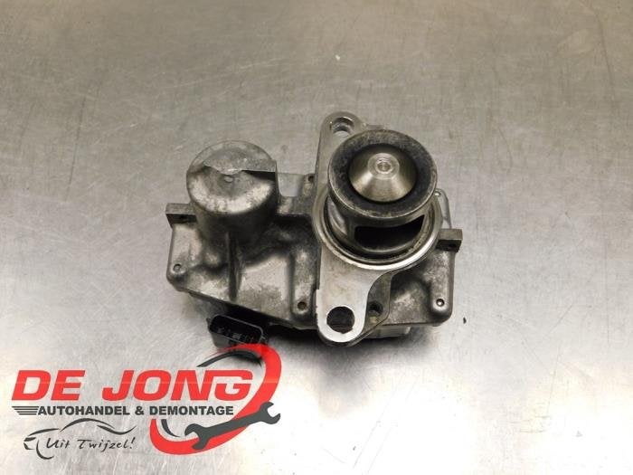 EGR Klep van een Renault Trafic, Gebruikt, -, Renault, -