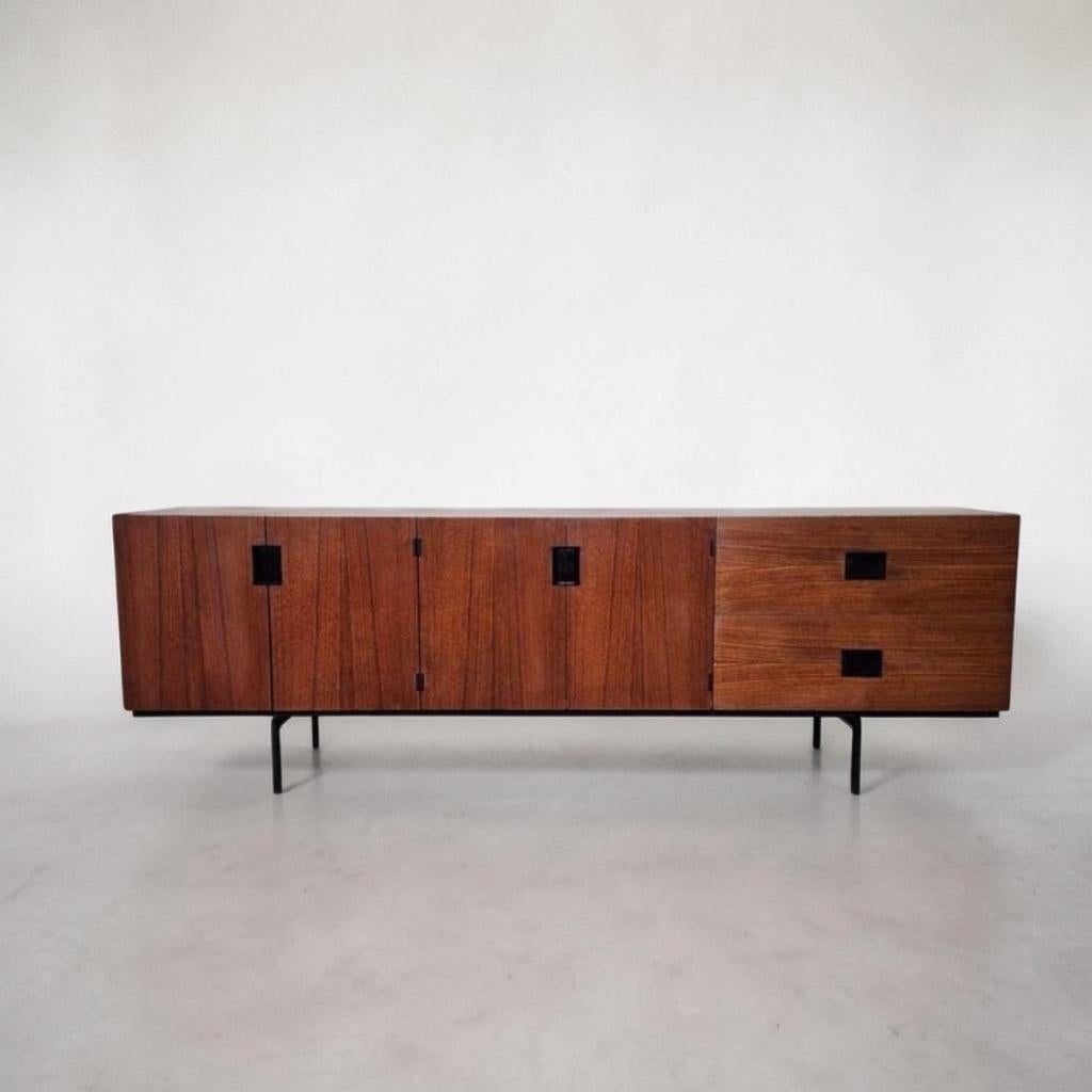 DU03 sideboard, Japanse serie, Cees Braakman, Pastoe, Enlèvement, Utilisé