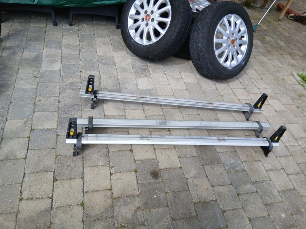 Porte bagages, Enlèvement