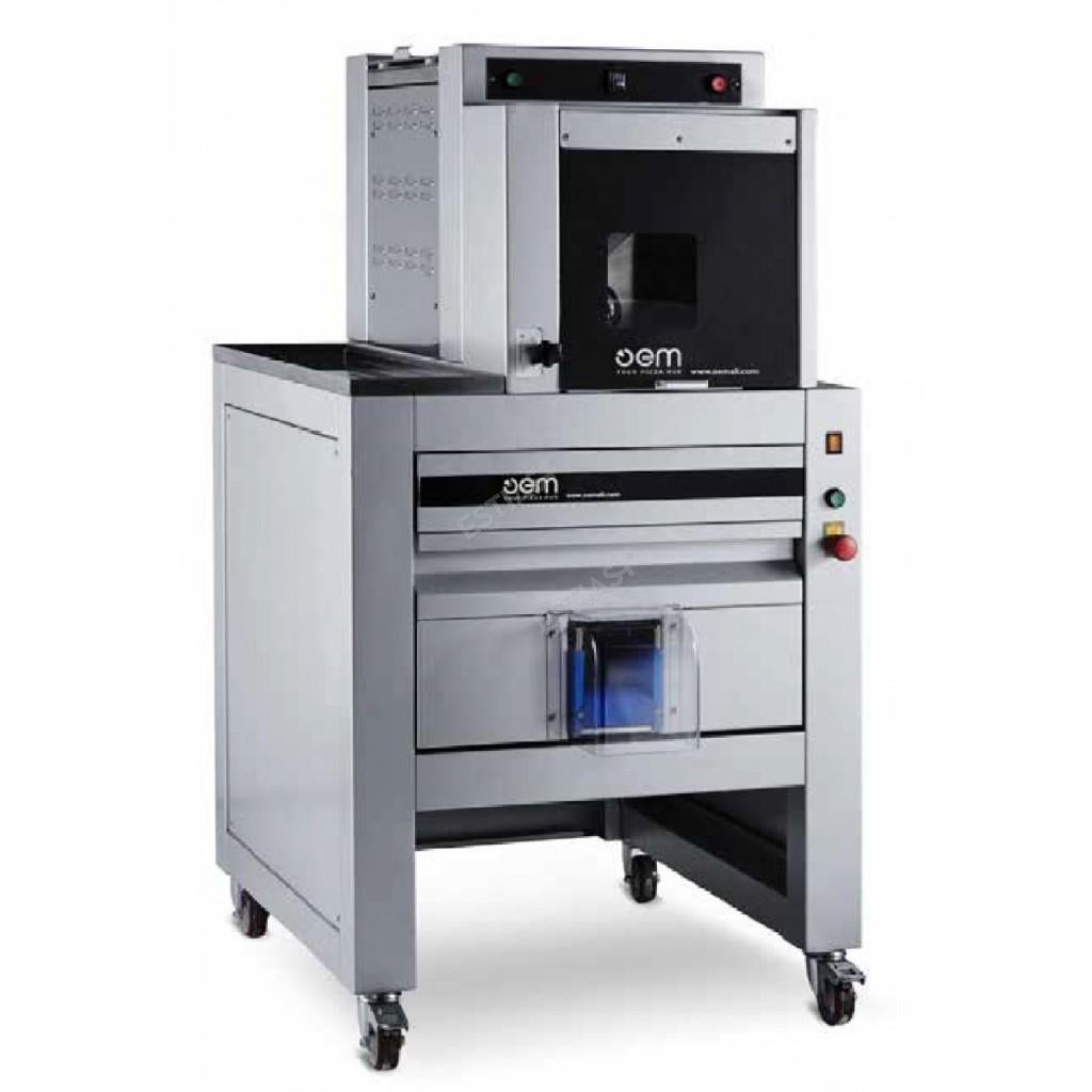 OEM BM/2+AS DEEGOPBOLLER & VERDELER, Ophalen, Nieuw in verpakking, Bakkerij en Slagerij