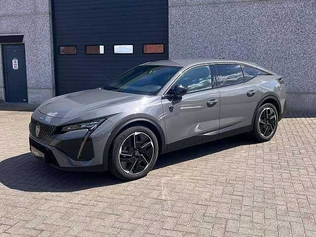 Peugeot 408 GT 145 Hybrid, Autos, Peugeot, Achat, Entreprise, Autres carburants, https://public.car-pass.be/vhr/576af39d-4c89-46bc-8111-f52a86f5c492