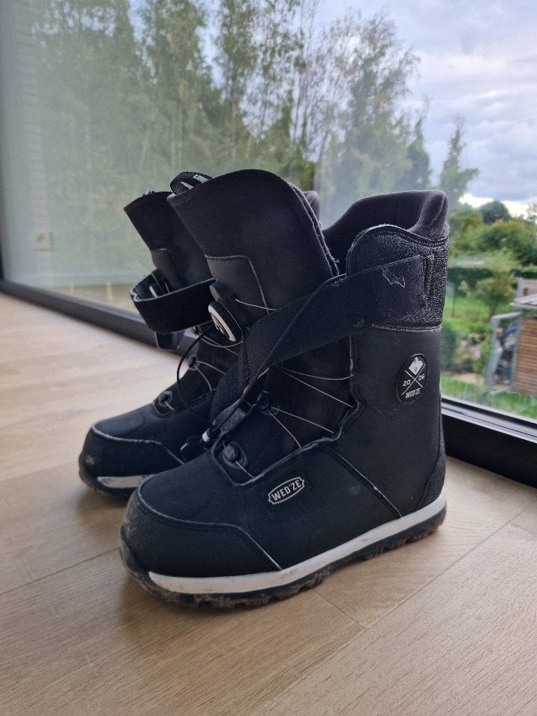 Snowboard schoenen, Ophalen of Verzenden, Schoenen