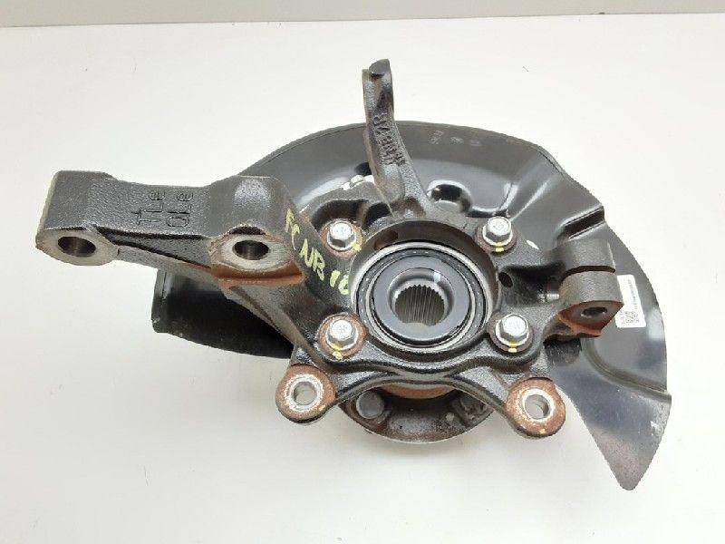 MOYEU DE ROUE AVANT Hyundai Tucson (TL) (01-2015/05-2023), Dhr. M. Roggen, Stadsweg 37 37
9917 PV  WIRDUM GR., NL, Hyundai, Utilisé