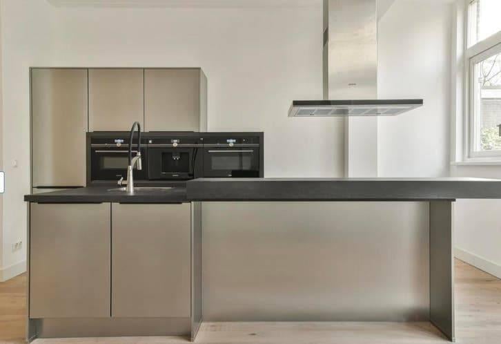 Cuisines d'occasion de luxe — 50 cuisines disponibles, Enlèvement ou Envoi, Cuisine d'angle