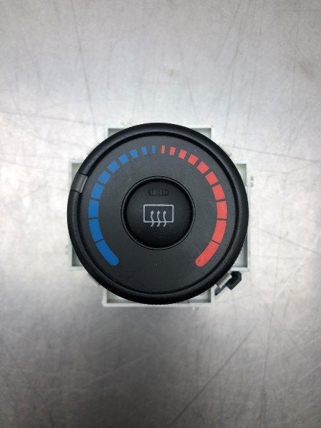 BEDIENINGSPANEEL VERWARMING Toyota iQ (|758818|), Gebruikt, Toyota