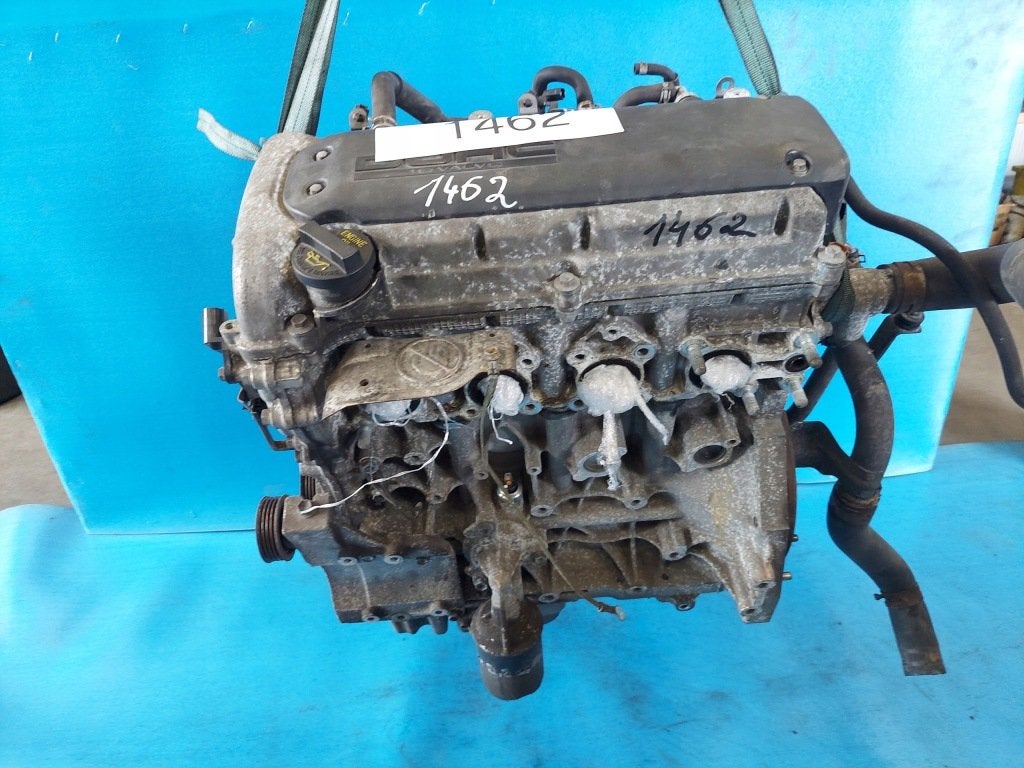 Moteur M13A Nu SUBARU JUSTY, Envoi, Utilisé, Daihatsu