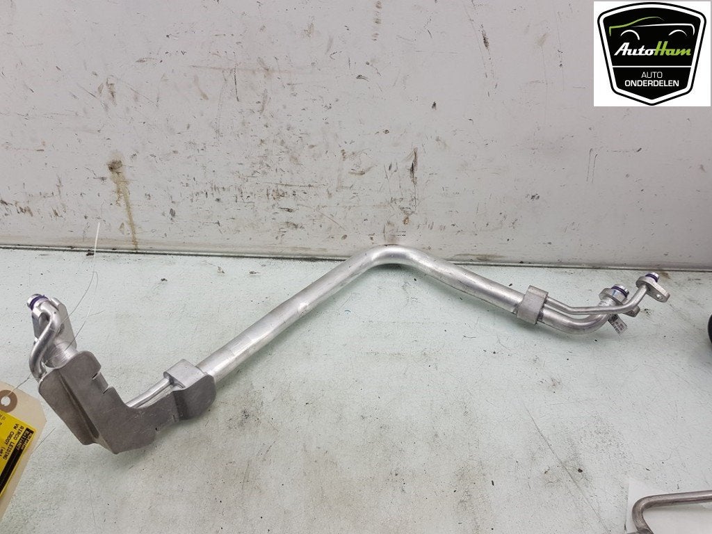 AIRCO LEIDING Caddy Cargo V (SBA / SBH) (|5QB816738D|), Gebruikt, Volkswagen