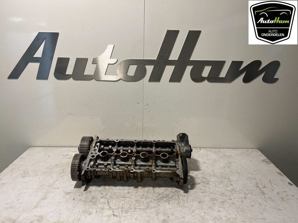 NOKKENASHUIS Volkswagen Golf VII (AUA) (01-2012/03-2021), Gebruikt, Volkswagen