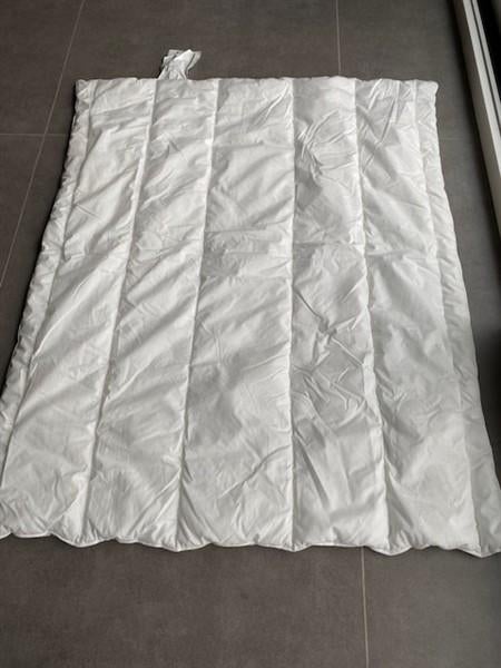 Babylakens/Donsdekens – Voor Kinderbedje, Ophalen of Verzenden, Zo goed als nieuw, 100 cm of meer, Slaapzak