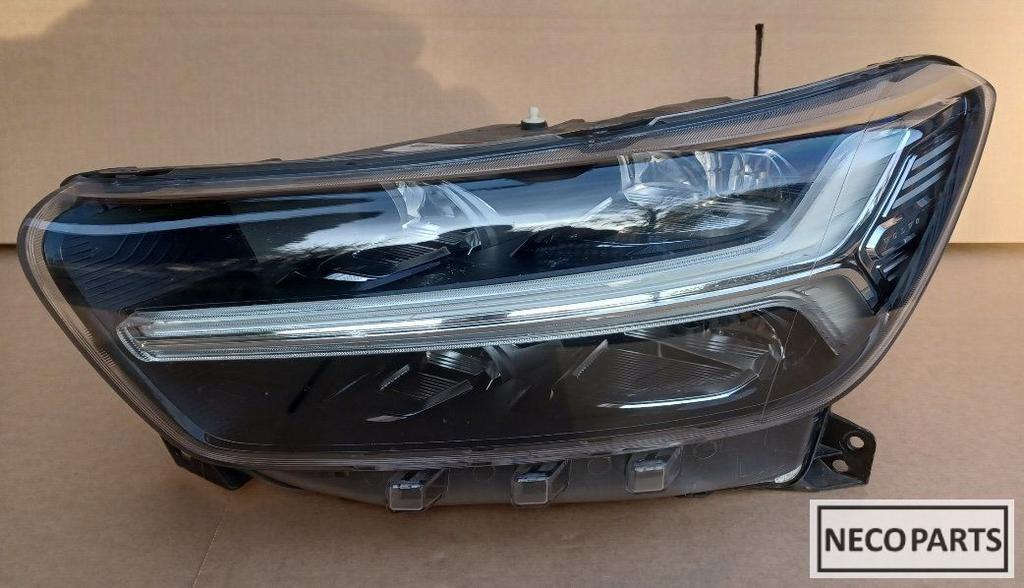VOLVO XC40 FULL LED KOPLAMP 31655631 ALLES LEVERBAAR !!!, Auto-onderdelen, Verlichting, Volvo, Gebruikt, Ophalen of Verzenden