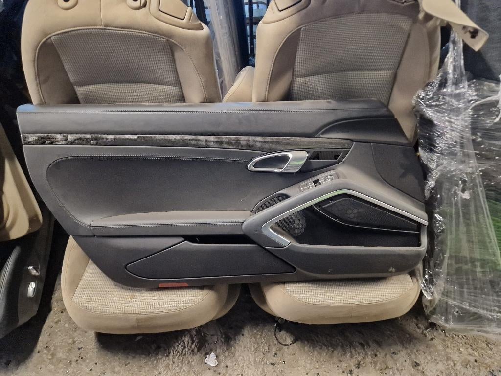Porsche 991 deurpaneel, Auto-onderdelen, Ophalen, Nieuw, Porsche