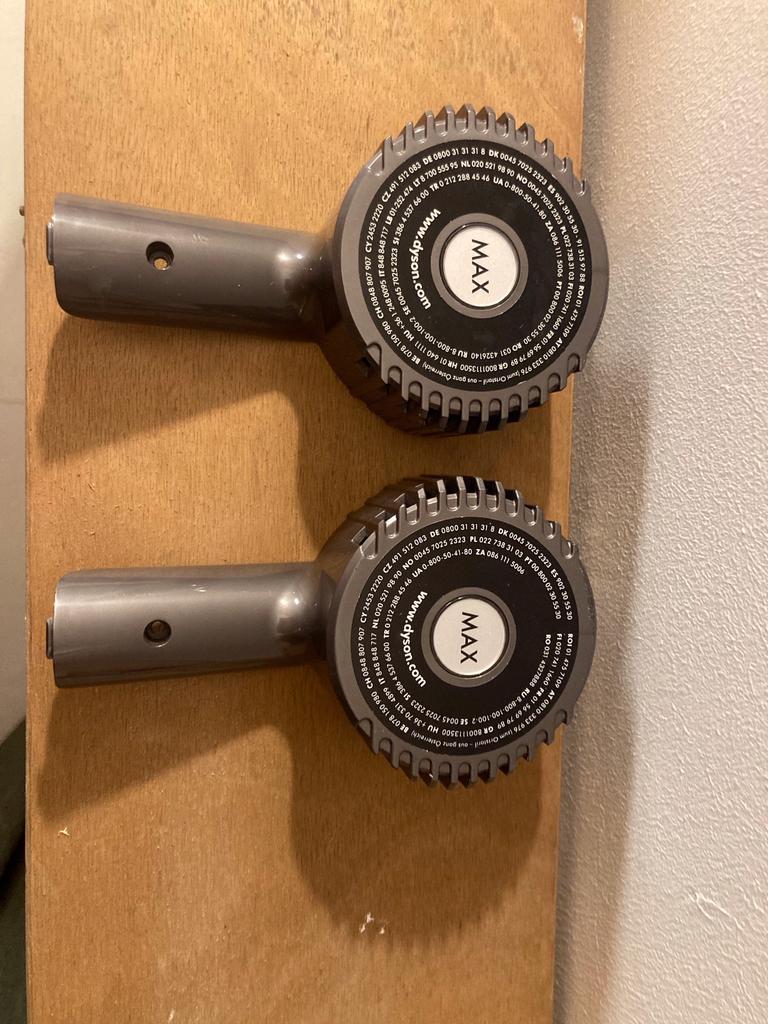 Achterkant Dyson V6/D62, Elektronische apparatuur, Stofzuigers, Gebruikt, Ophalen of Verzenden