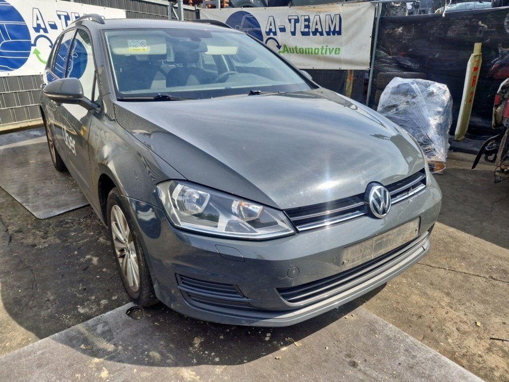 CARDAN AVANT DROIT (TRANSMISSION) Golf VII Variant (AUVV), Volkswagen, Volkswagen AG, Utilisé, Kundenbetreuung@volkswagen.de