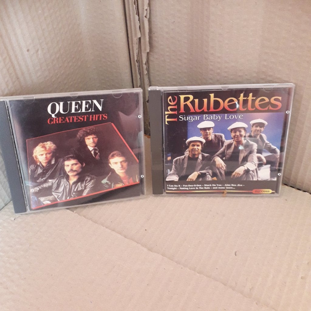 cd divers, CD & DVD, CD | Dance & House, Enlèvement ou Envoi, Disco