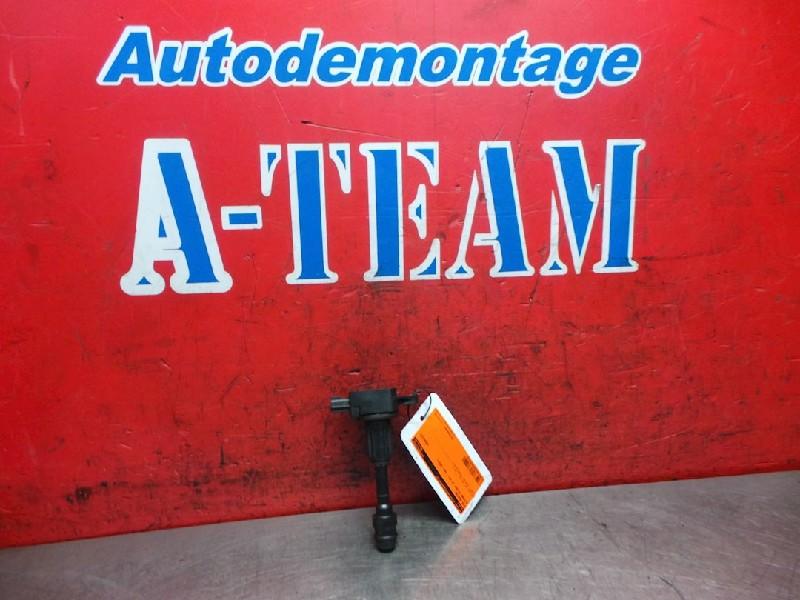 BOBINE D'ALLUMAGE CRAYON Nissan Micra (K12) (22448AX001), Utilisé, Nissan