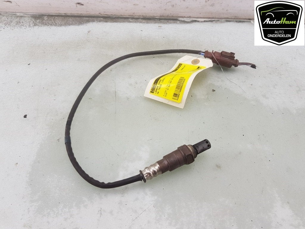 LAMBDASONDE Volkswagen Taigo (|04E906262GF|), Gebruikt, Volkswagen