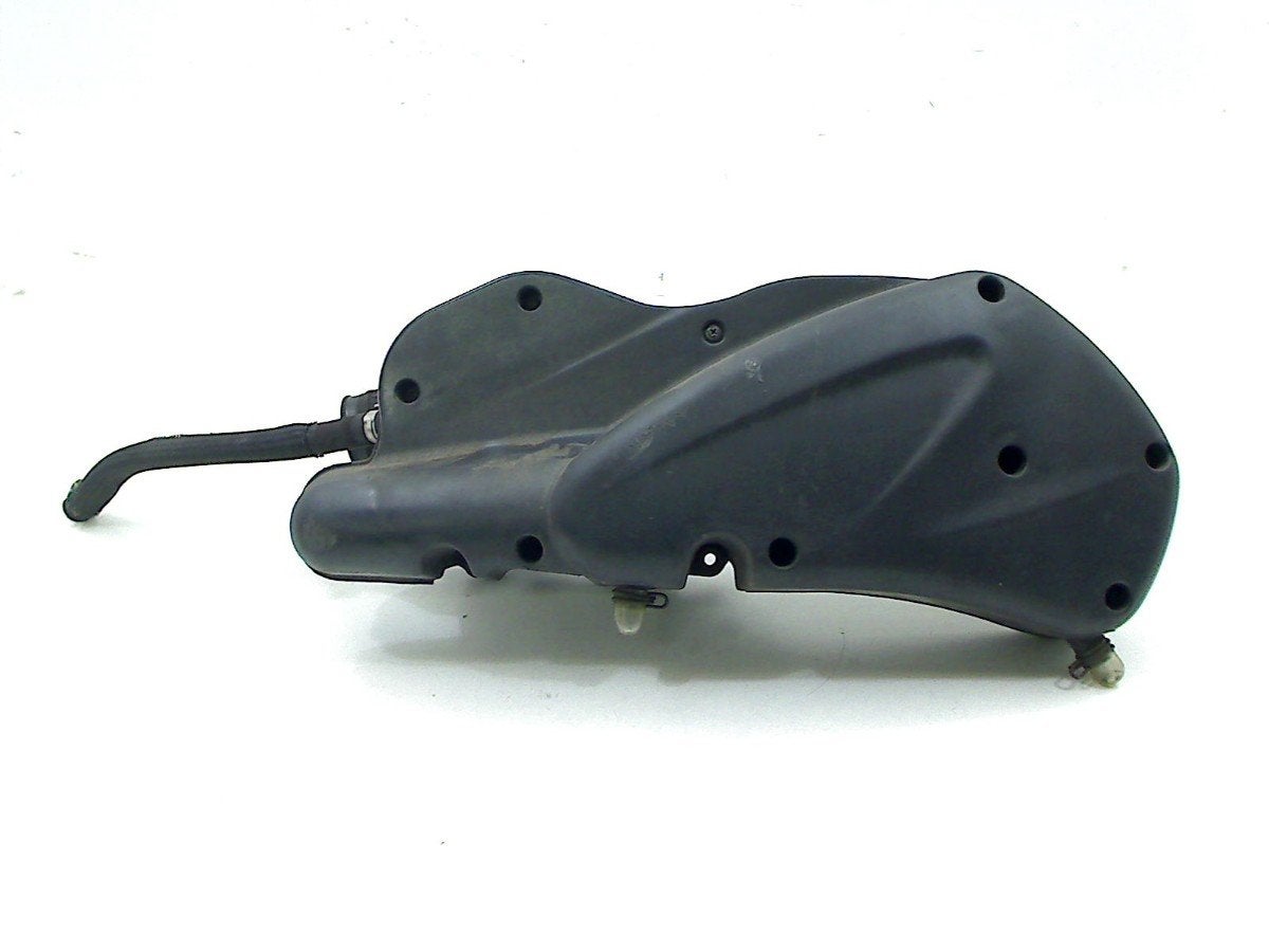 BOITIER FILTRE À AIR Piaggio, Dhr. S. di Majo, Utilisé, Info@cama-motorparts.nl, P.J. Troelstraweg 8 8
3144 CX  MAASSLUIS, NL