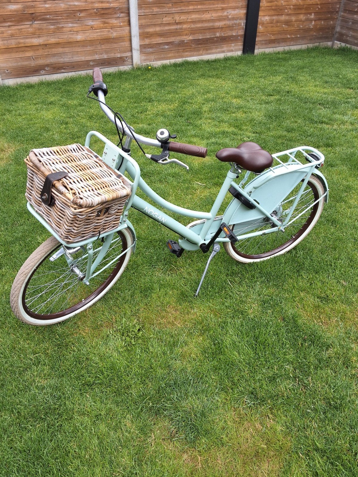 Meisjesfiets 24", Fietsen en Brommers, Ophalen