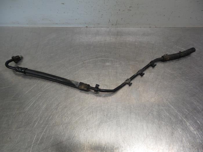 Stuurbekrachtiging Leiding van een Volkswagen Polo (Polo 01-, Gebruikt, -, Volkswagen, -