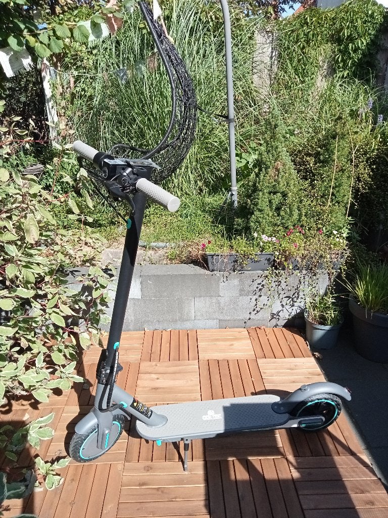 e- step ooktek V8/ 25 km per uur, Ophalen, Nieuw, Elektrische step (E-scooter), Ooktek