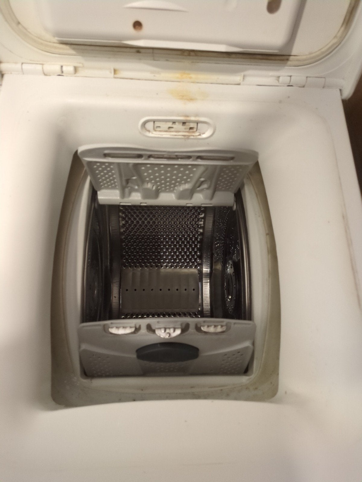 AEG Lavamat Carat 47388 toplader – 5 kg, 1300 toeren, A+, Enlèvement, Programme court
