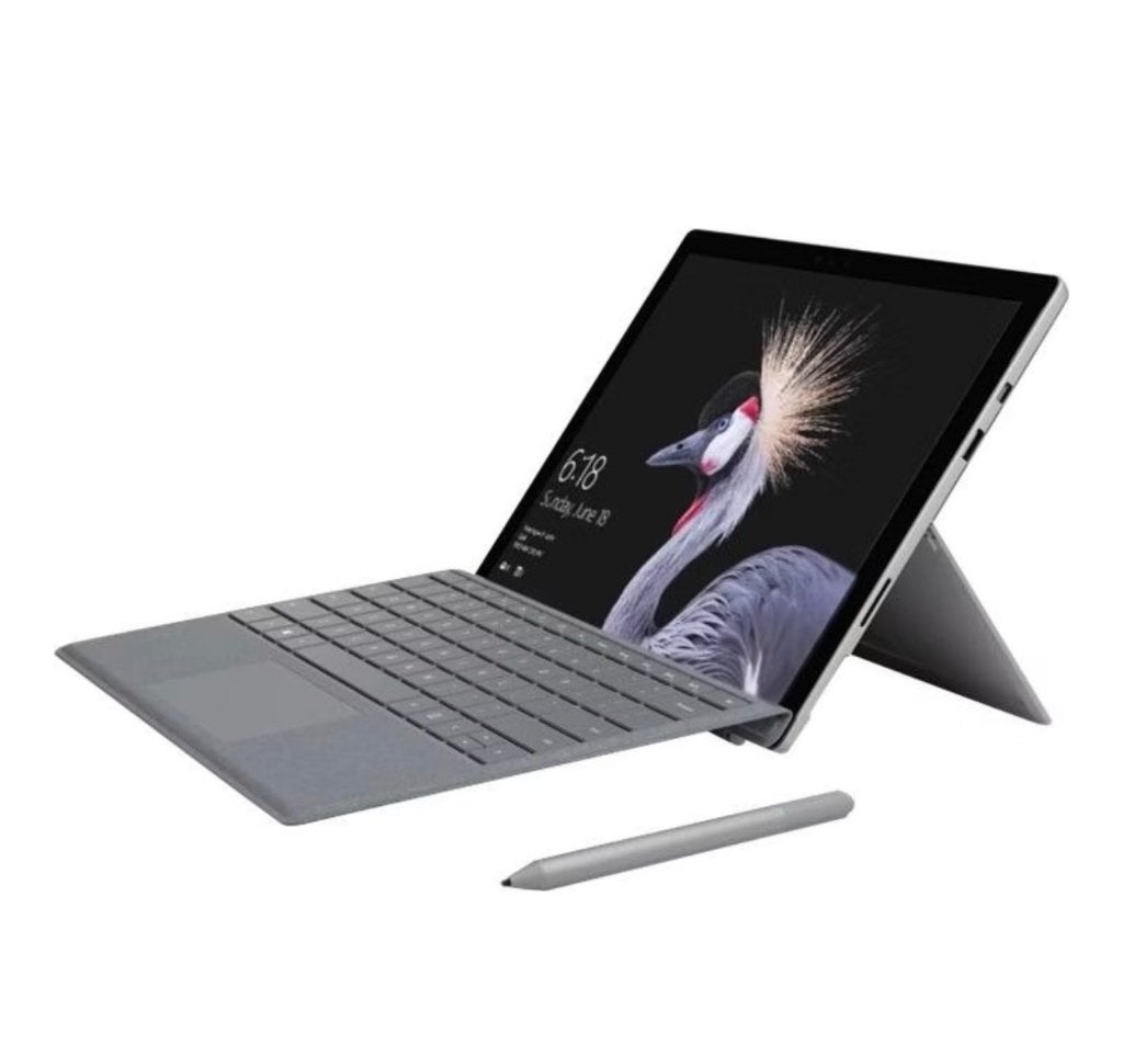 Microsoft Surface Pro 10 en 11 business edition, Informatique & Logiciels, Neuf, Qwerty, 13 pouces, Avec écran tactile