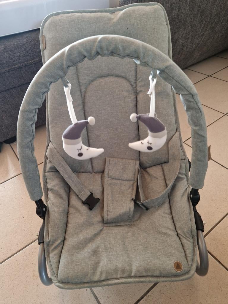 Essuie-glace pour bébé, Enlèvement, Topmark