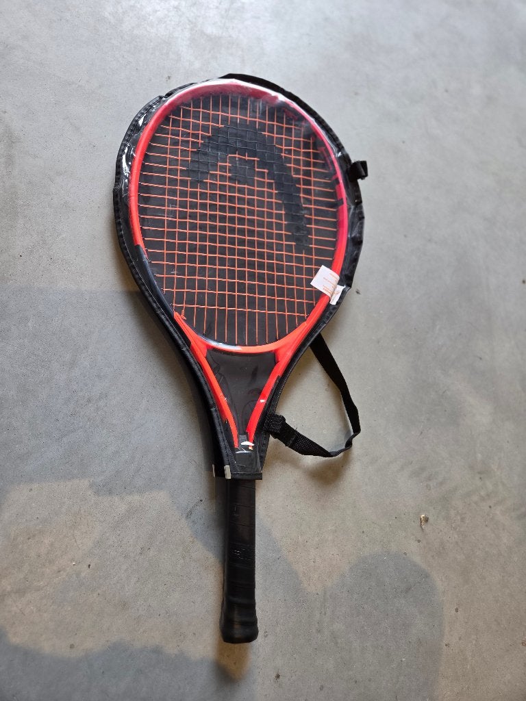 tennisracket head, Ophalen of Verzenden, Zo goed als nieuw, Racket, Head