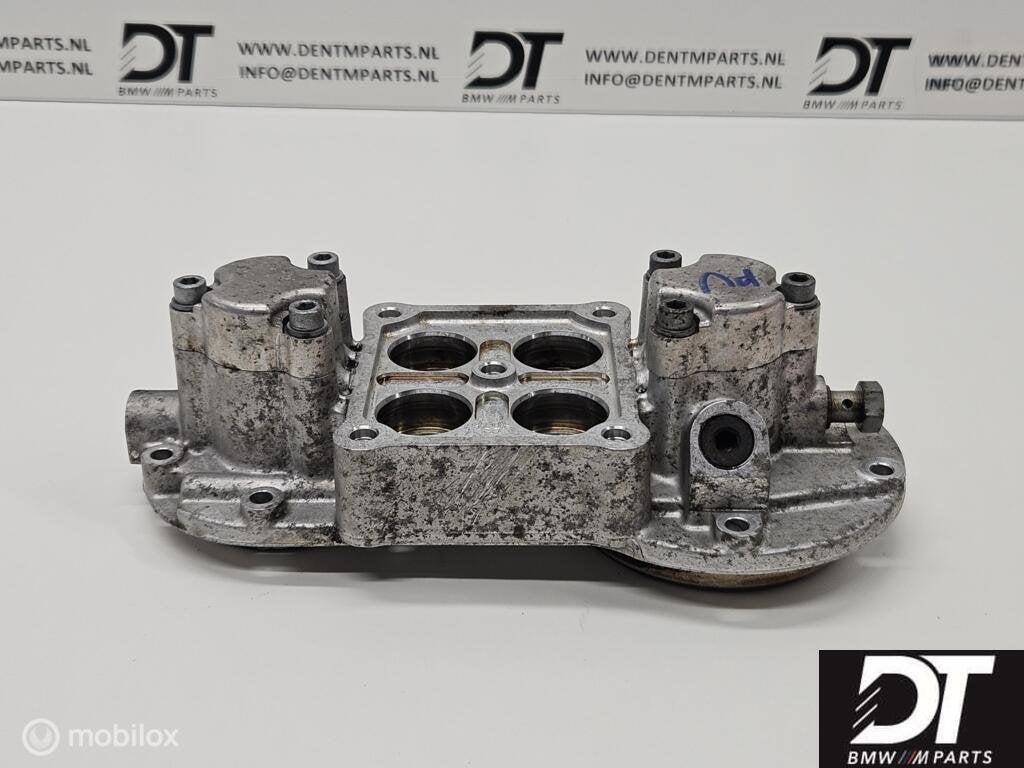 Vanos unit BMW E39 M5 S62 S62B50 FL 11367831486 11367831487, Autos : Pièces & Accessoires, Enlèvement ou Envoi, Utilisé, BMW, BMW