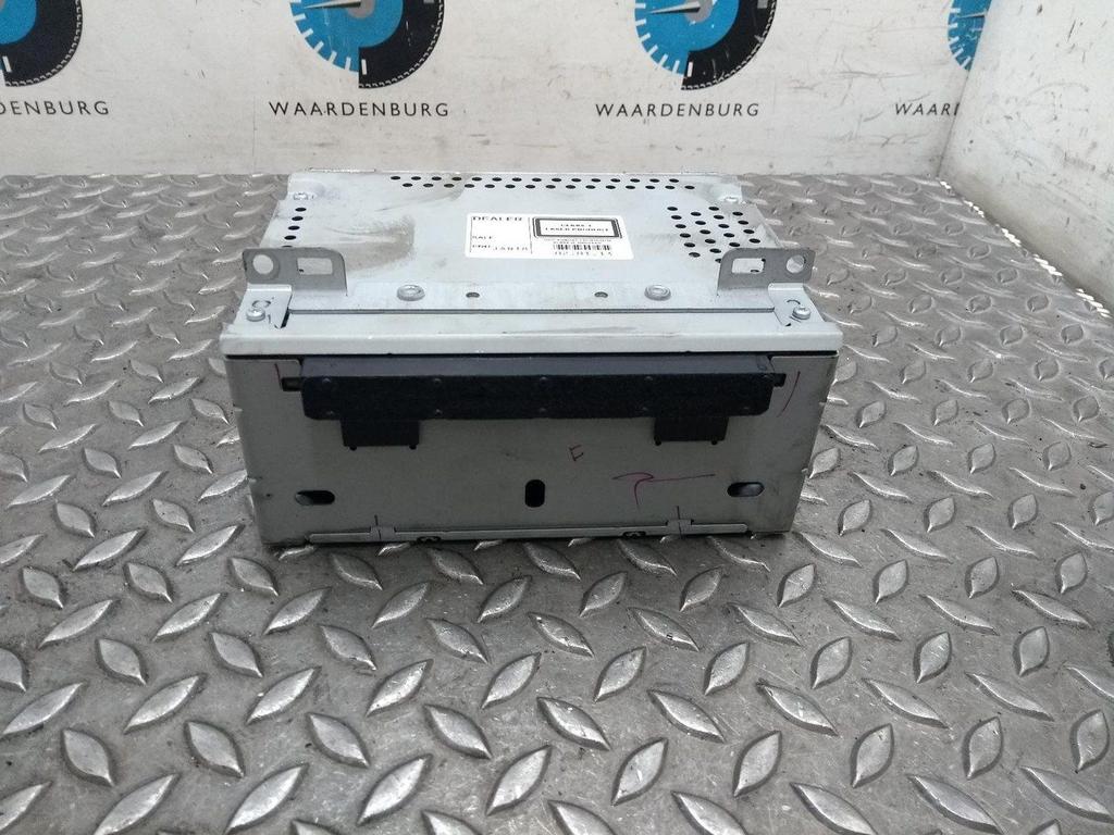 FORD B-MAX RADIO 2013, Ophalen of Verzenden, Gebruikt, Stiba lid