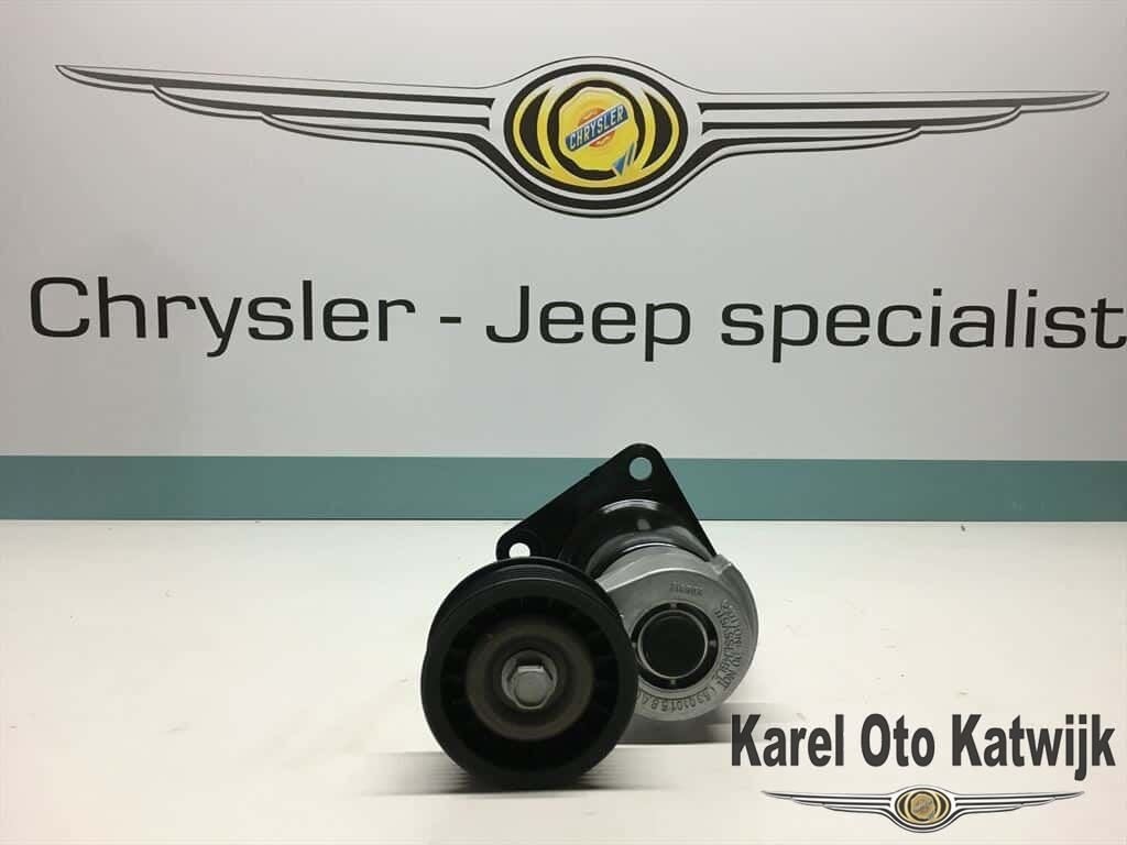 Tensioner/ Spanner Jeep 5.2+5.9+ Dodge Dakota+Durango 3.9 19, Neuf, -, -, -
