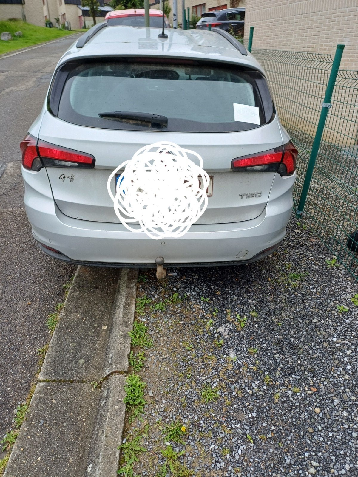 Alle onderdelen voor fiat tipo break 1400 cc, Fiat