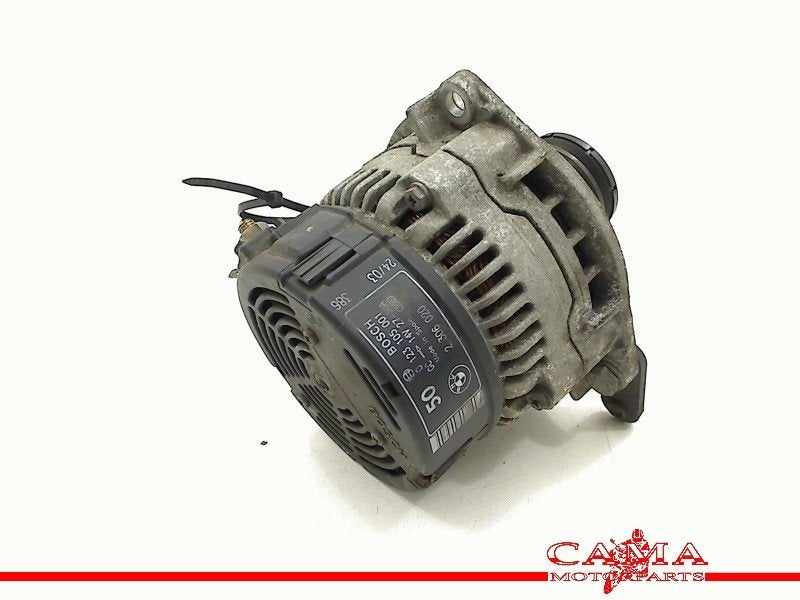 DYNAMO BMW R 1150 RT (R1150RT) (01-1970/-) (0123105001), Dhr. S. di Majo, Gebruikt, Info@cama-motorparts.nl, P.J. Troelstraweg 8 8
3144 CX  MAASSLUIS, NL