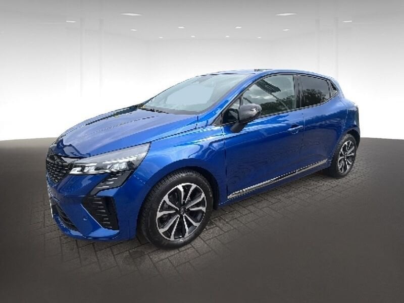 Renault Clio TCe Techno, https://public.car-pass.be/vhr/439a7560-0883-427d-ae7d-470ec8458178, Achat, Capteur de lumière, Entreprise