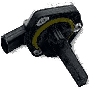 olie sensor Golf 5 Audi motoroliepeil Passat Jetta T5 Skoda, Neuf, -, -, -